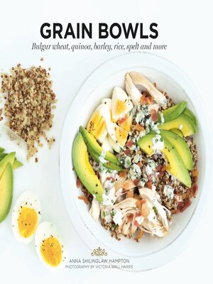 Grain Bowls - ebook